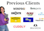 create high converting pet ugc video ads featuring your brand or product